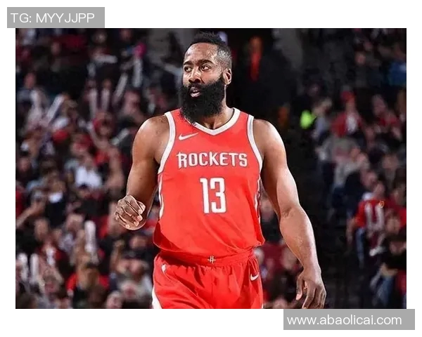 体育明星排名揭秘哈登在其中的地位与影响力分析