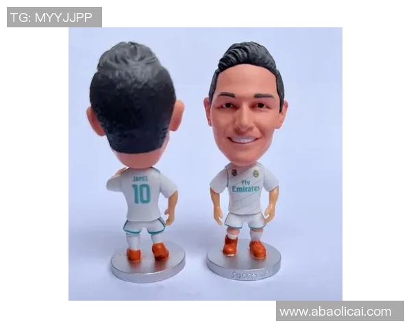 足球明星C罗正版手办热销中收藏爱好者的必备精品礼物