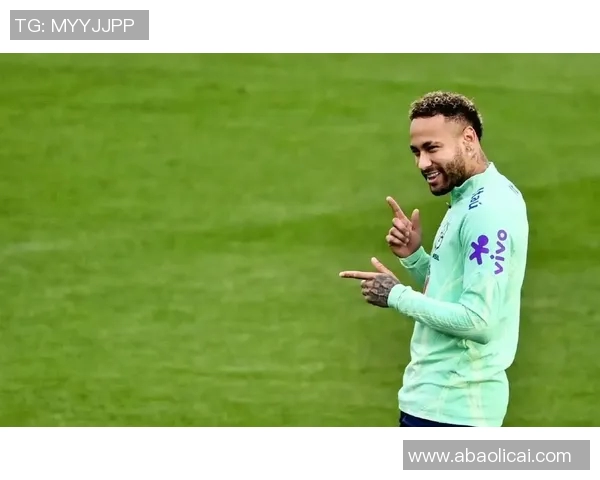 内马尔足球绝技全解析精彩视频带你领略他的绝招魅力 内马尔足球绝技全解析精彩视频带你领略他的绝招魅力