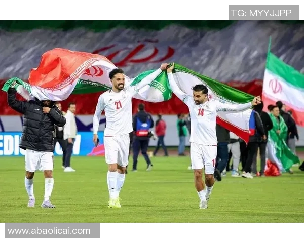 世预赛精彩对决韩国队与伊朗队比分揭晓引发热议