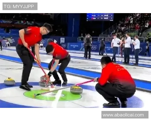 冰壶中国对战英国精彩直播全程回顾与赛况分析 冰壶中国对战英国精彩直播全程回顾与赛况分析