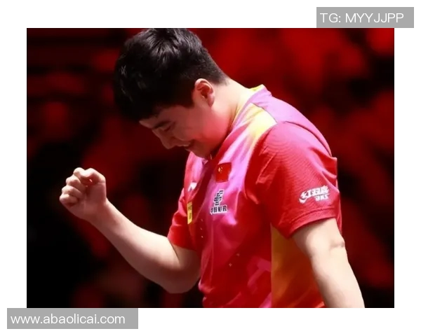 朱俊龙:从青涩少年到乒乓球新星的成长之路与奋斗故事 朱俊龙:从青涩少年到乒乓球新星的成长之路与奋斗故事