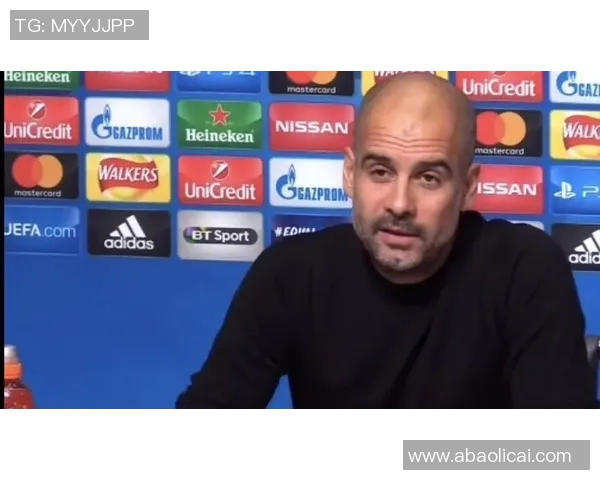 瓜迪奥拉的奇迹时刻欧冠淘汰赛7次换人全员进球揭秘 瓜迪奥拉的奇迹时刻欧冠淘汰赛7次换人全员进球揭秘