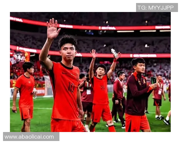 国足球员名单揭晓新一届国家队阵容及备战计划全面解析