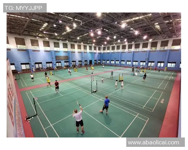 广州市沙面体育俱乐部打造健康生活新风尚助力全民健身活动蓬勃发展