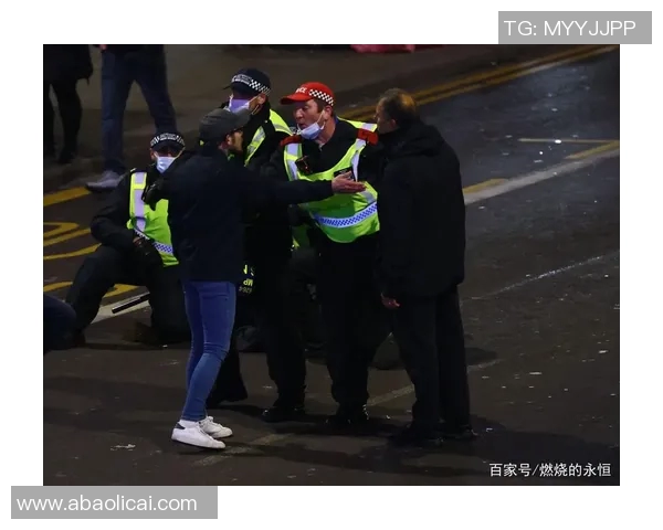 英国足球流氓与俄罗斯球迷的冲突背后故事与文化碰撞分析